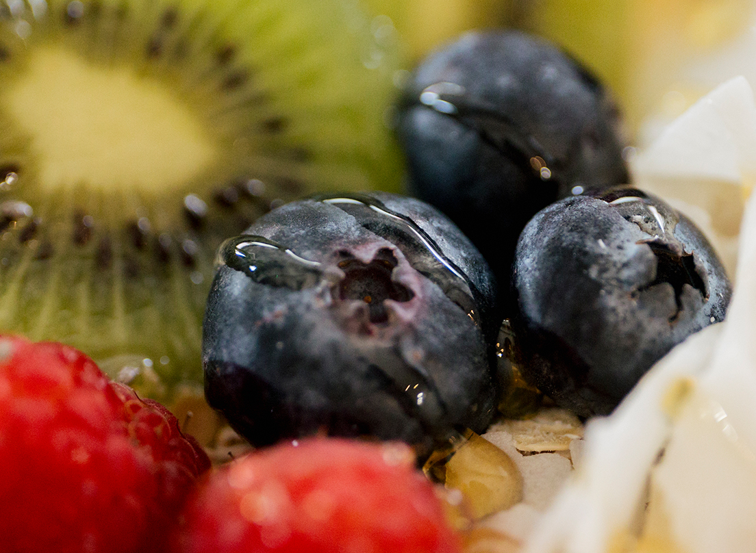 Geleias & Açúcares