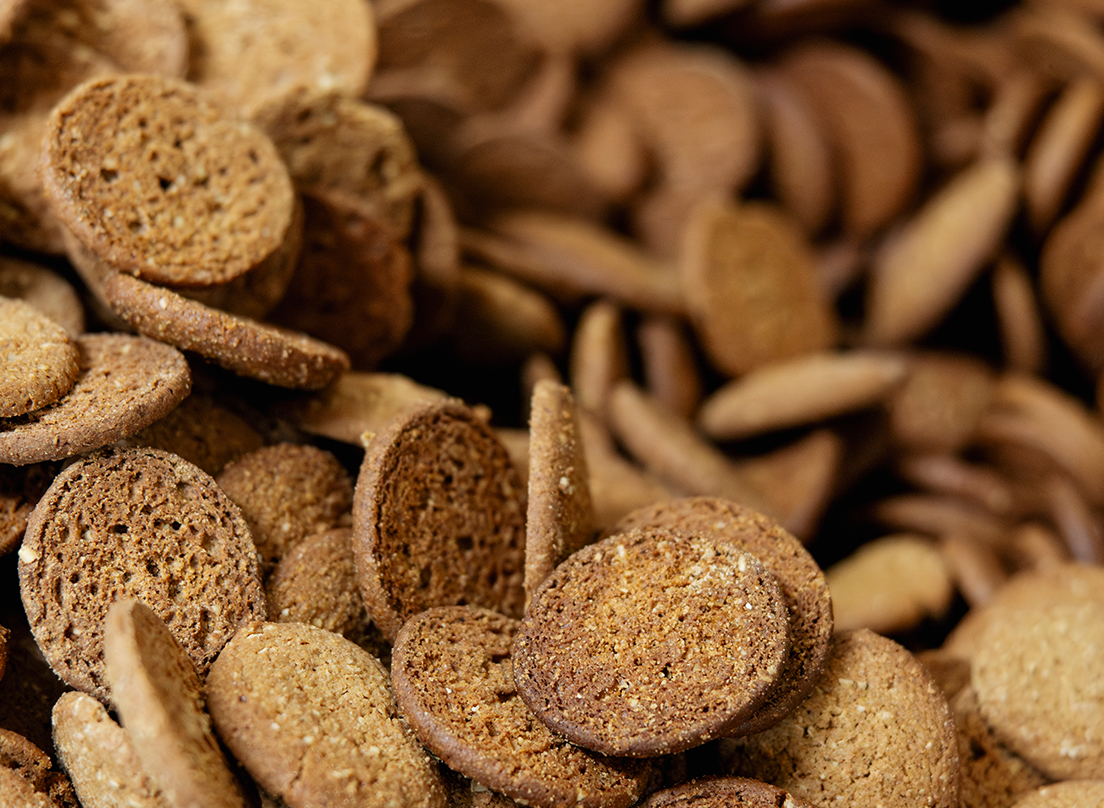 Biscoitos & Bolachas