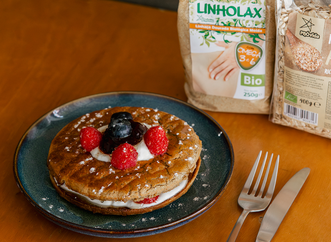 Cereais, Farinhas e Leveduras