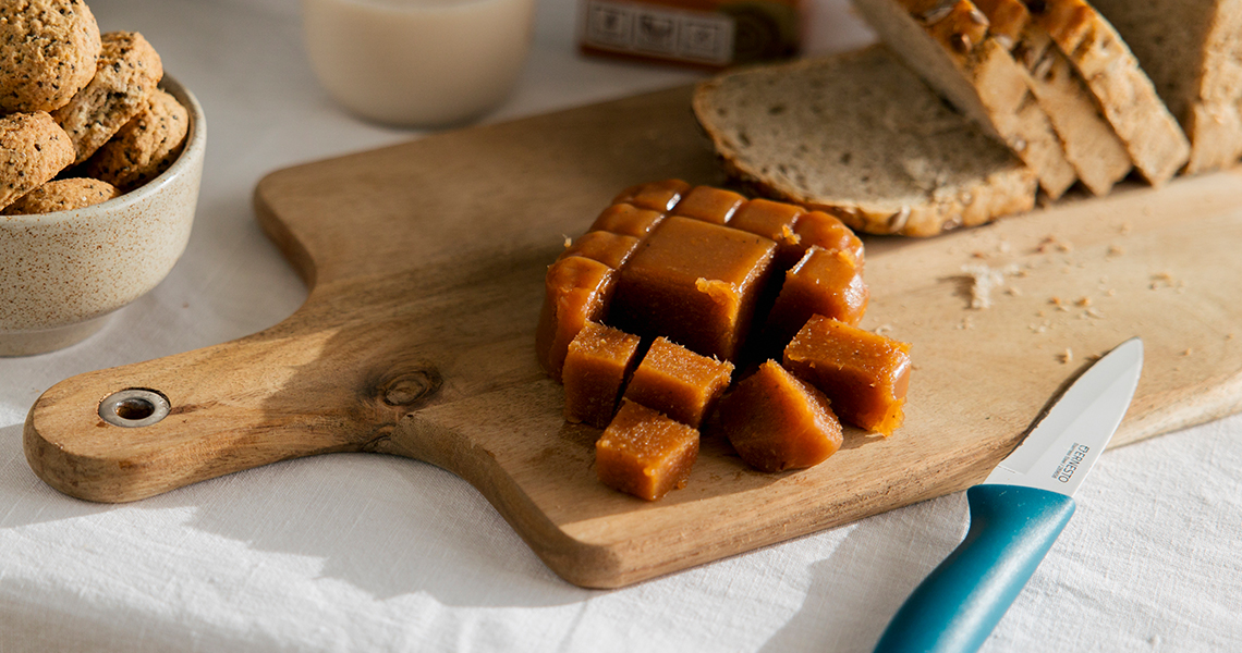 Geleias & Açúcares