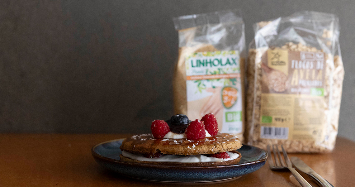 Sementes & Leguminosas