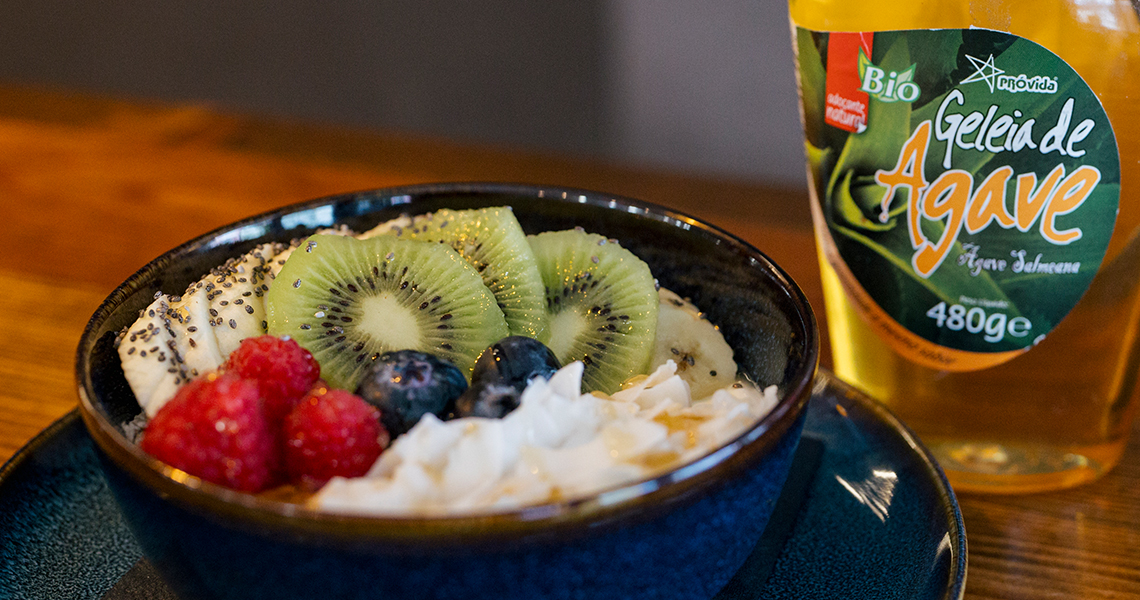 Geleias & Açúcares