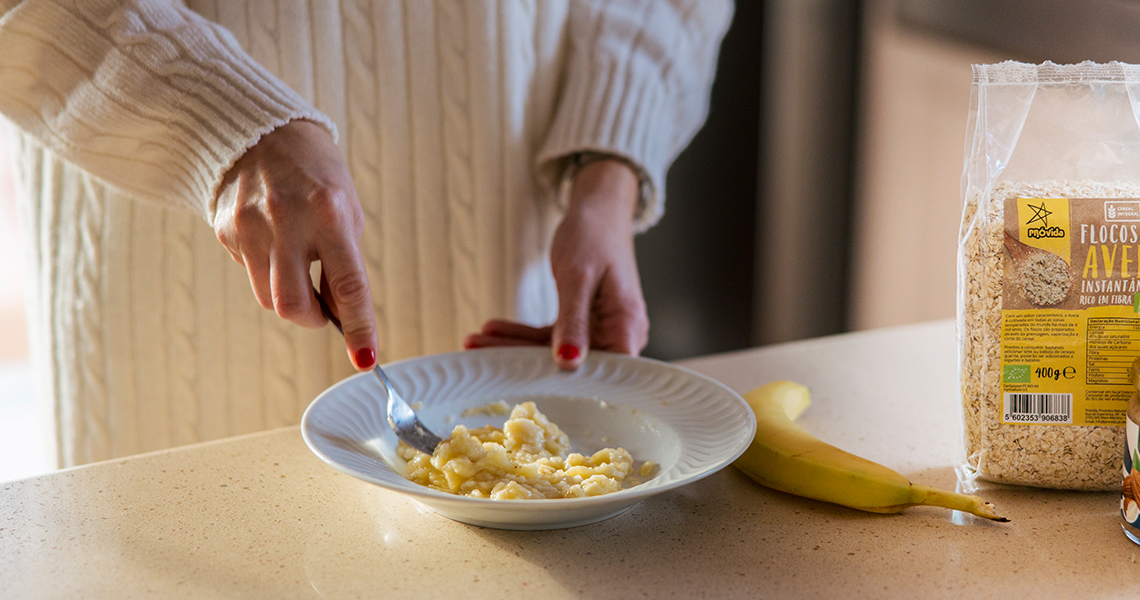 Cereais, Farinhas e Leveduras