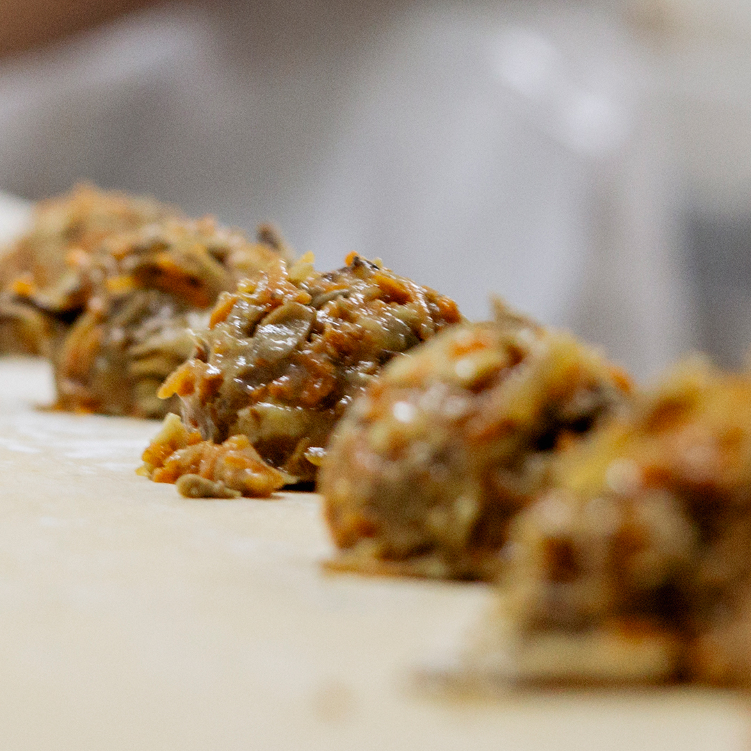 Sementes & Leguminosas