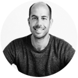 Reinoud Olivers Recruiter/Partner