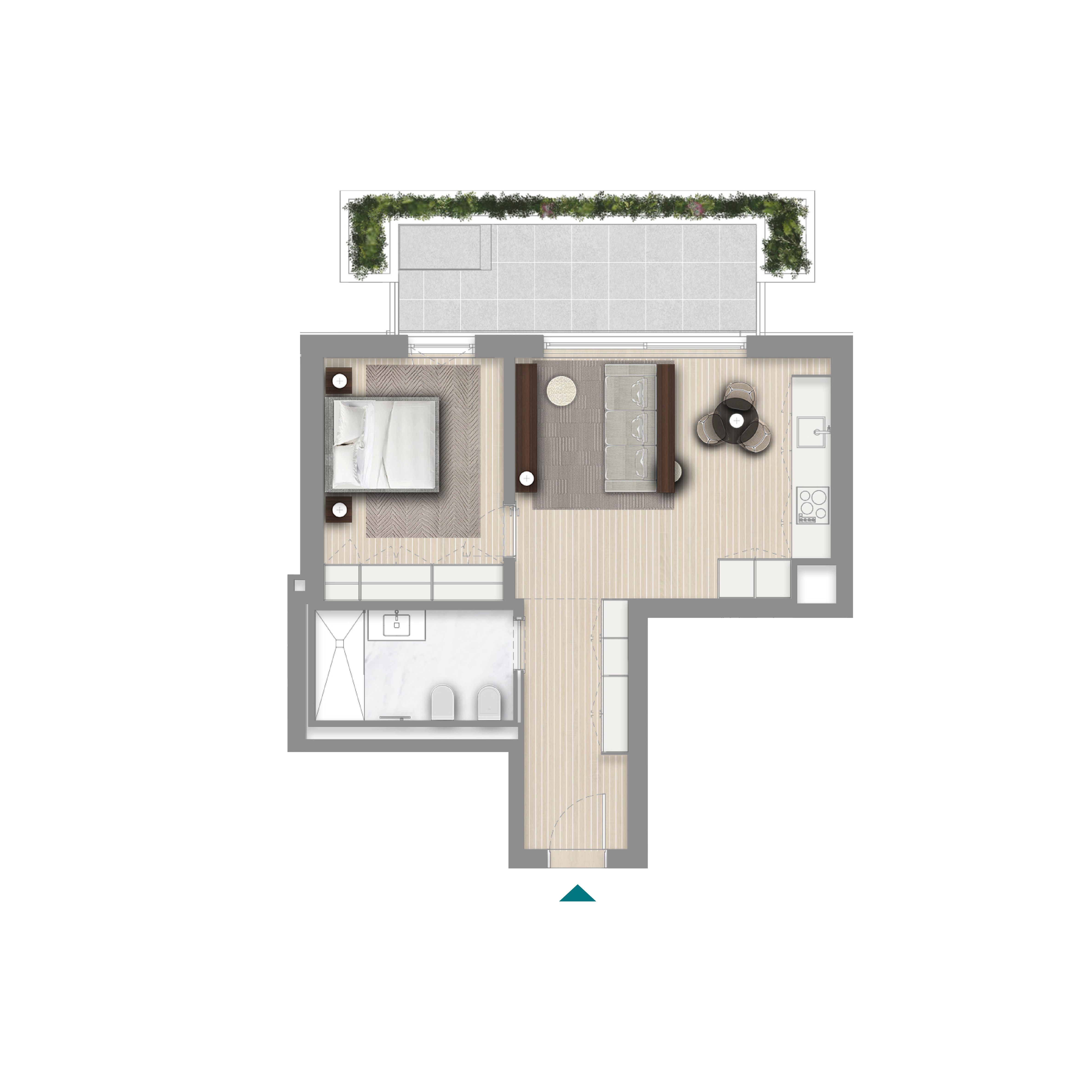 Home